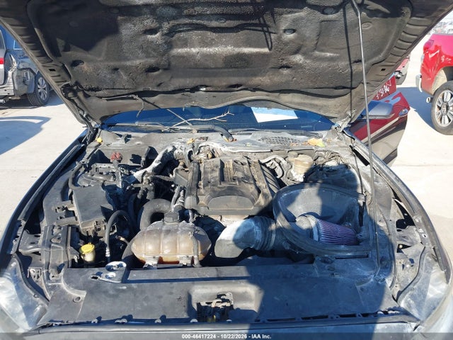 Продаж на аукціоні авто 2015 Ford Mustang Ecoboost, vin: 1FA6P8TH8F5406812, номер лоту: 46417224