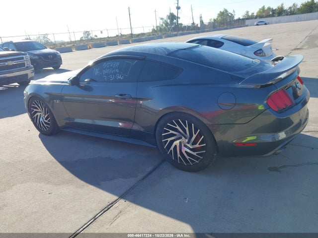 Продаж на аукціоні авто 2015 Ford Mustang Ecoboost, vin: 1FA6P8TH8F5406812, номер лоту: 46417224