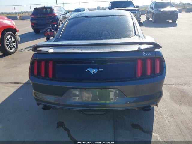 Продаж на аукціоні авто 2015 Ford Mustang Ecoboost, vin: 1FA6P8TH8F5406812, номер лоту: 46417224