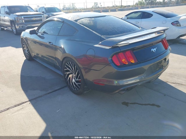 Продаж на аукціоні авто 2015 Ford Mustang Ecoboost, vin: 1FA6P8TH8F5406812, номер лоту: 46417224