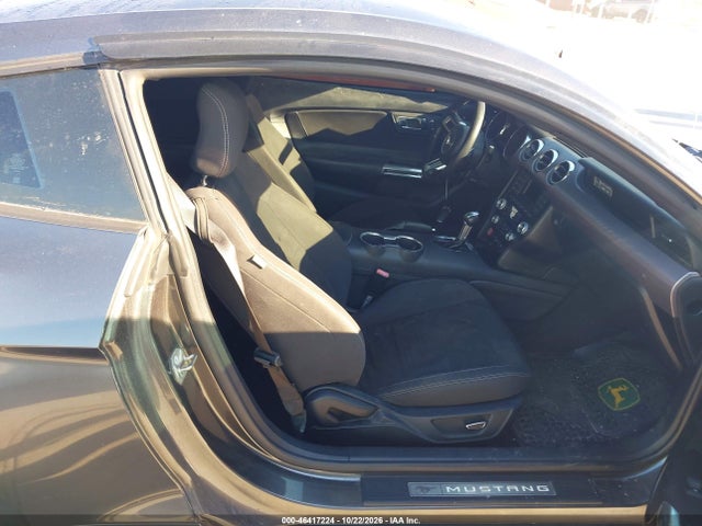 Продаж на аукціоні авто 2015 Ford Mustang Ecoboost, vin: 1FA6P8TH8F5406812, номер лоту: 46417224