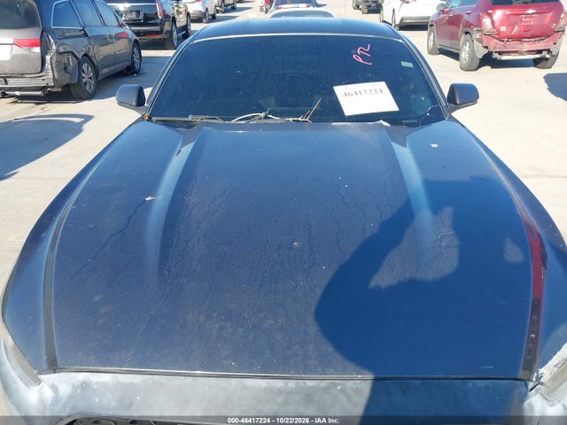 Продаж на аукціоні авто 2015 Ford Mustang Ecoboost, vin: 1FA6P8TH8F5406812, номер лоту: 46417224