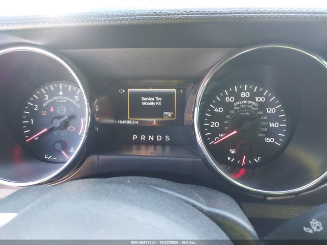 Продаж на аукціоні авто 2015 Ford Mustang Ecoboost, vin: 1FA6P8TH8F5406812, номер лоту: 46417224