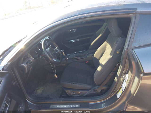 Продаж на аукціоні авто 2015 Ford Mustang Ecoboost, vin: 1FA6P8TH8F5406812, номер лоту: 46417224