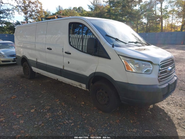Продажа на аукционе авто 2015 Ford Transit-350, vin: 1FTSW2ZG7FKA57375, номер лота: 46417255