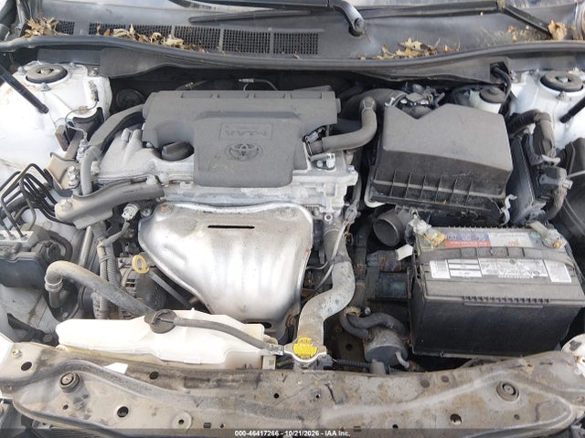 Продаж на аукціоні авто 2017 Toyota Camry Le, vin: 4T1BF1FK0HU268567, номер лоту: 46417266