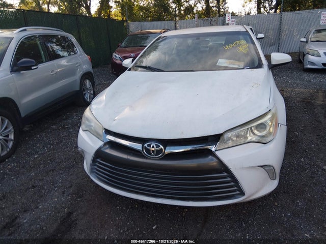 Продаж на аукціоні авто 2017 Toyota Camry Le, vin: 4T1BF1FK0HU268567, номер лоту: 46417266