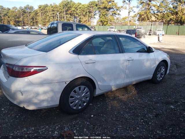 Продаж на аукціоні авто 2017 Toyota Camry Le, vin: 4T1BF1FK0HU268567, номер лоту: 46417266