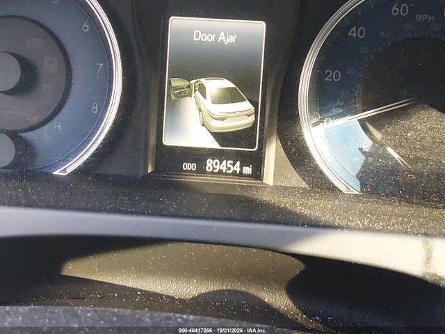 Продаж на аукціоні авто 2017 Toyota Camry Le, vin: 4T1BF1FK0HU268567, номер лоту: 46417266
