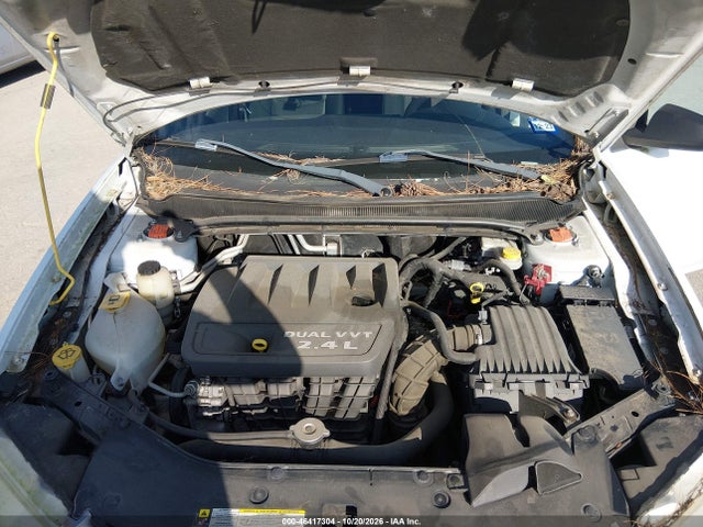 Продаж на аукціоні авто 2013 Dodge Avenger Se, vin: 1C3CDZAB5DN664975, номер лоту: 46417304