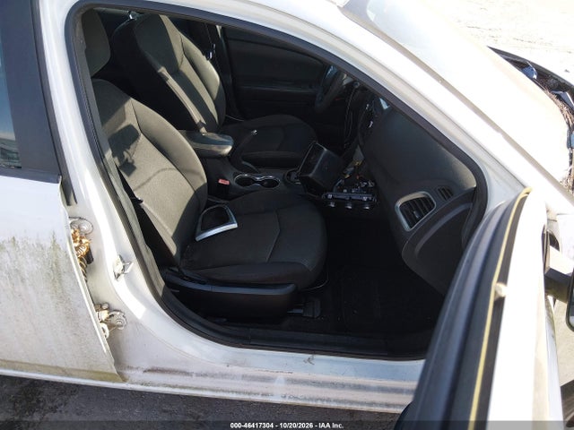 Продаж на аукціоні авто 2013 Dodge Avenger Se, vin: 1C3CDZAB5DN664975, номер лоту: 46417304