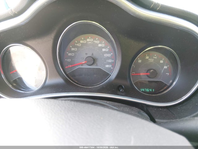 Продаж на аукціоні авто 2013 Dodge Avenger Se, vin: 1C3CDZAB5DN664975, номер лоту: 46417304