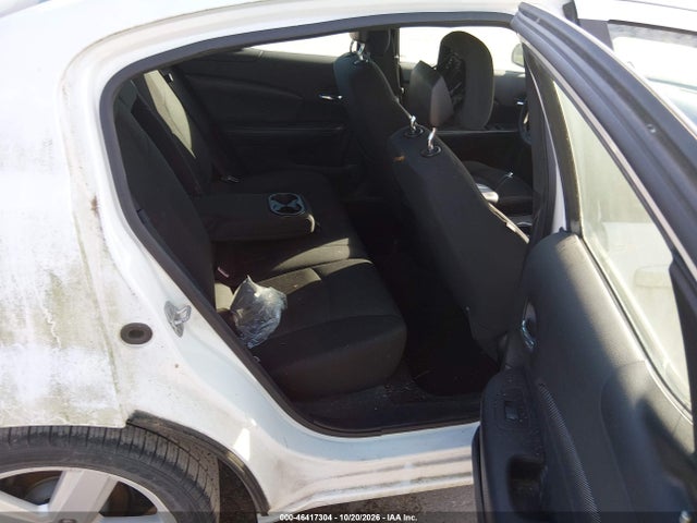 Продаж на аукціоні авто 2013 Dodge Avenger Se, vin: 1C3CDZAB5DN664975, номер лоту: 46417304