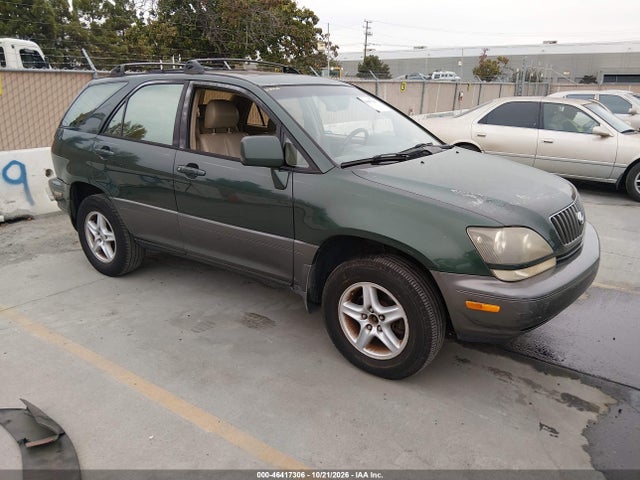 Продаж на аукціоні авто 1999 Lexus Rx 300, vin: JT6HF10U8X0018208, номер лоту: 46417306