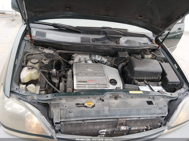 Продаж на аукціоні авто 1999 Lexus Rx 300, vin: JT6HF10U8X0018208, номер лоту: 46417306