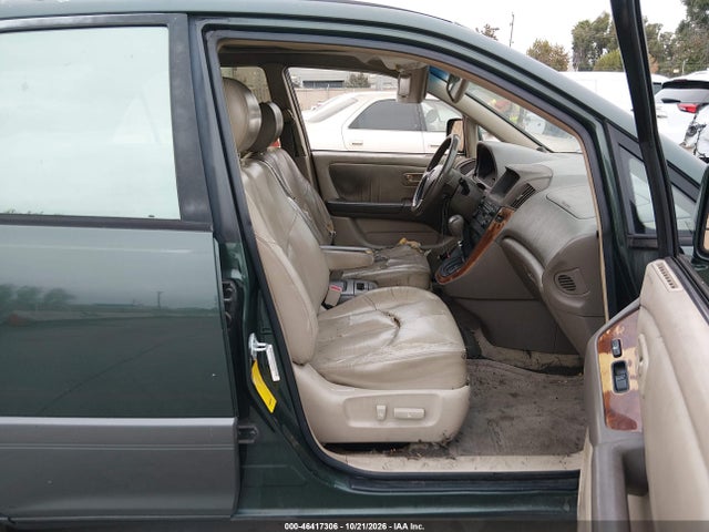 Продаж на аукціоні авто 1999 Lexus Rx 300, vin: JT6HF10U8X0018208, номер лоту: 46417306