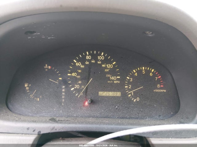 Продаж на аукціоні авто 1999 Lexus Rx 300, vin: JT6HF10U8X0018208, номер лоту: 46417306