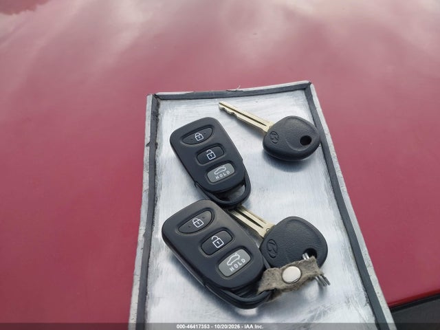 Aukcja sprzedaży 2015 Hyundai Elantra Se, vin: 5NPDH4AE2FH573344, numer aukcji: 46417353