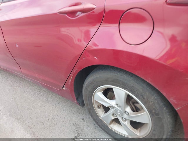 Aukcja sprzedaży 2015 Hyundai Elantra Se, vin: 5NPDH4AE2FH573344, numer aukcji: 46417353