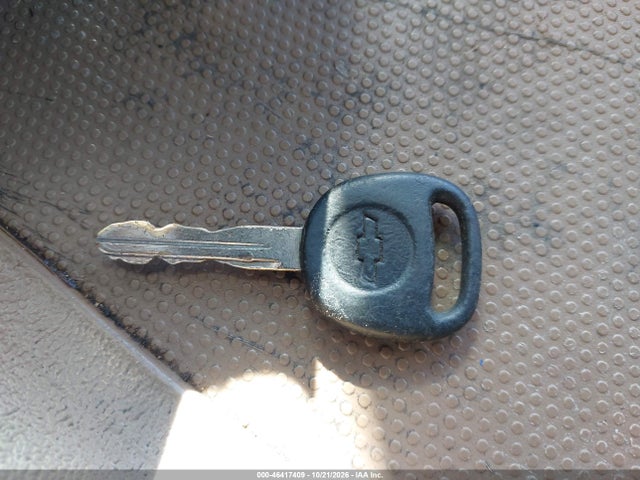 1999 Chevrolet Silverado 1500 Lt მანქანა იყიდება აუქციონზე, vin: 1GCEK19T7XE204441, აუქციონის ნომერი: 46417409