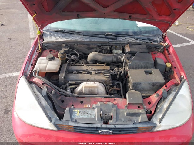 Aukcja sprzedaży 2003 Ford Focus Se, vin: 1FAFP34323W181959, numer aukcji: 46417414