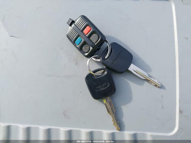 Aukcja sprzedaży 2003 Ford Focus Se, vin: 1FAFP34323W181959, numer aukcji: 46417414