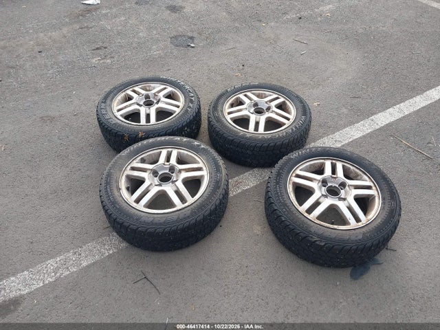 Aukcja sprzedaży 2003 Ford Focus Se, vin: 1FAFP34323W181959, numer aukcji: 46417414