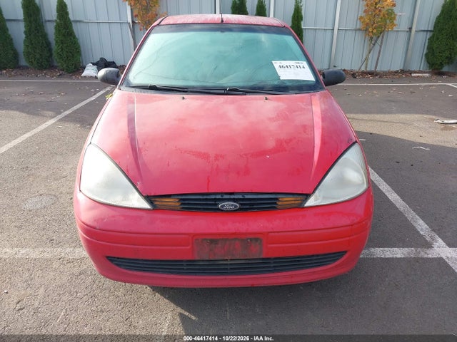 Aukcja sprzedaży 2003 Ford Focus Se, vin: 1FAFP34323W181959, numer aukcji: 46417414