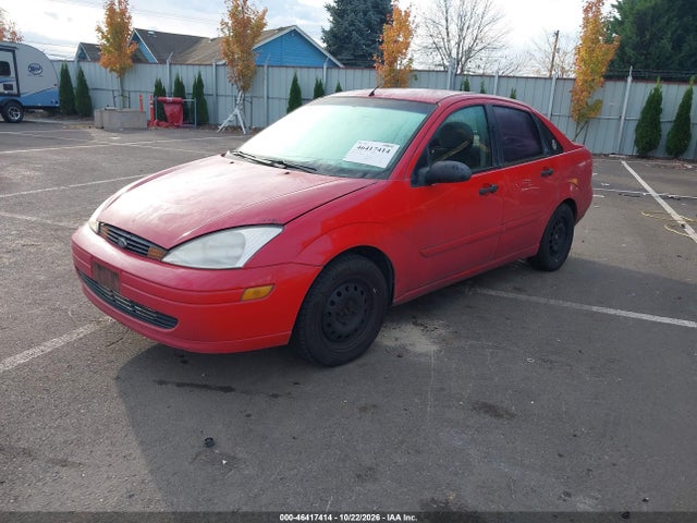 Aukcja sprzedaży 2003 Ford Focus Se, vin: 1FAFP34323W181959, numer aukcji: 46417414