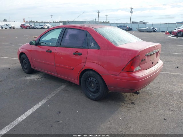 Aukcja sprzedaży 2003 Ford Focus Se, vin: 1FAFP34323W181959, numer aukcji: 46417414