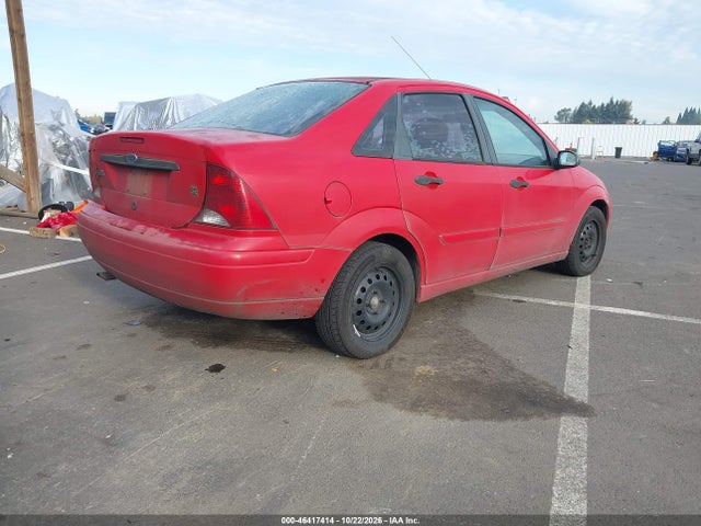 Aukcja sprzedaży 2003 Ford Focus Se, vin: 1FAFP34323W181959, numer aukcji: 46417414