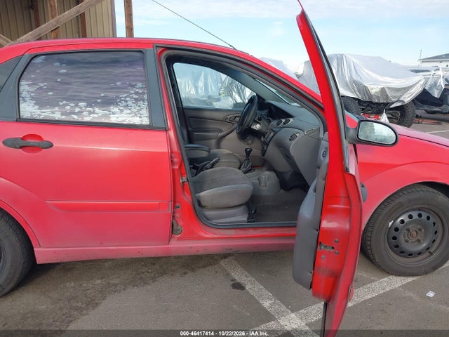 Aukcja sprzedaży 2003 Ford Focus Se, vin: 1FAFP34323W181959, numer aukcji: 46417414