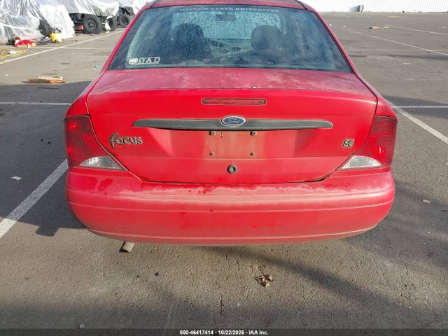 Aukcja sprzedaży 2003 Ford Focus Se, vin: 1FAFP34323W181959, numer aukcji: 46417414