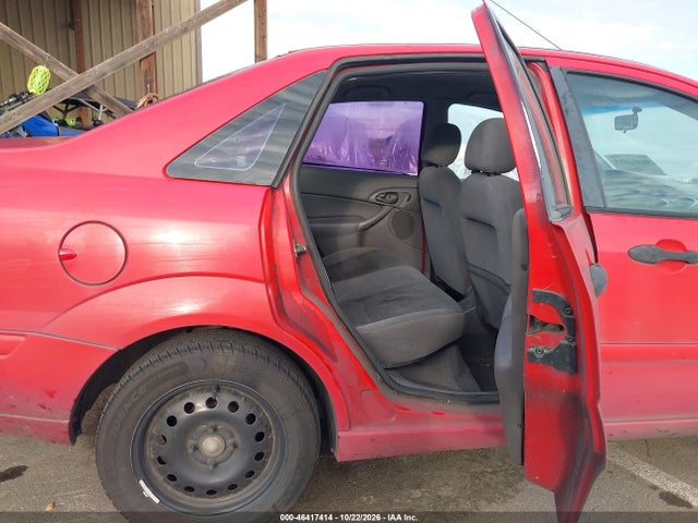 Aukcja sprzedaży 2003 Ford Focus Se, vin: 1FAFP34323W181959, numer aukcji: 46417414
