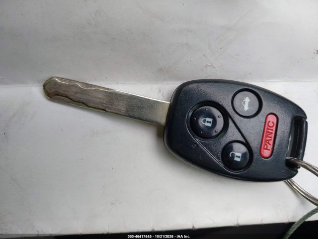 46417445 :رقم المزاد ، 2HGFB2F8XCH573275 vin ، 2012 Honda Civic Ex مزاد بيع