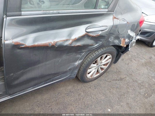 46417445 :رقم المزاد ، 2HGFB2F8XCH573275 vin ، 2012 Honda Civic Ex مزاد بيع