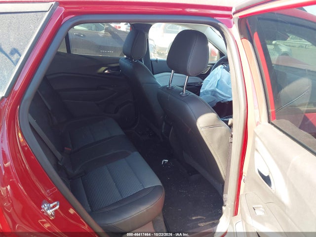 Продажа на аукционе авто 2026 Chevrolet Trax Fwd Lt, vin: KL77LHEP6TC014544, номер лота: 46417464