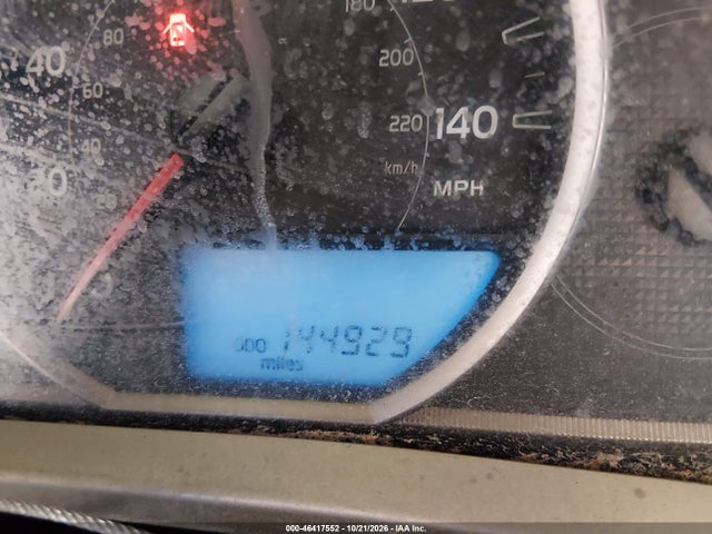 46417552 :رقم المزاد ، JTMZFREVXEJ006470 vin ، 2014 Toyota Rav4 Le مزاد بيع