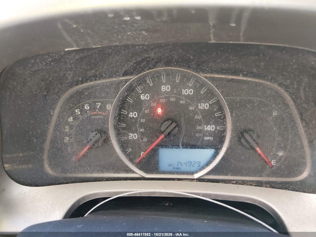 46417552 :رقم المزاد ، JTMZFREVXEJ006470 vin ، 2014 Toyota Rav4 Le مزاد بيع