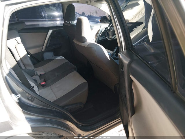 46417552 :رقم المزاد ، JTMZFREVXEJ006470 vin ، 2014 Toyota Rav4 Le مزاد بيع