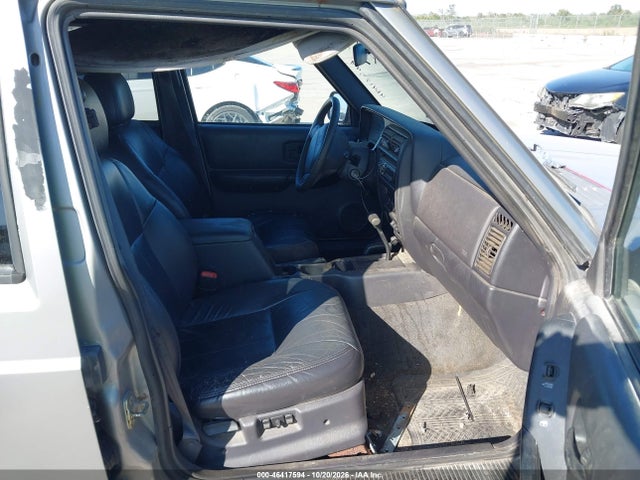 Продаж на аукціоні авто 2000 Jeep Cherokee Classic, vin: 1J4FF58S9YL140631, номер лоту: 46417594
