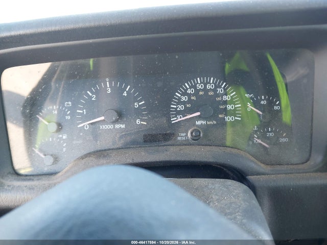 Продаж на аукціоні авто 2000 Jeep Cherokee Classic, vin: 1J4FF58S9YL140631, номер лоту: 46417594
