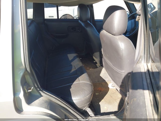 Продаж на аукціоні авто 2000 Jeep Cherokee Classic, vin: 1J4FF58S9YL140631, номер лоту: 46417594