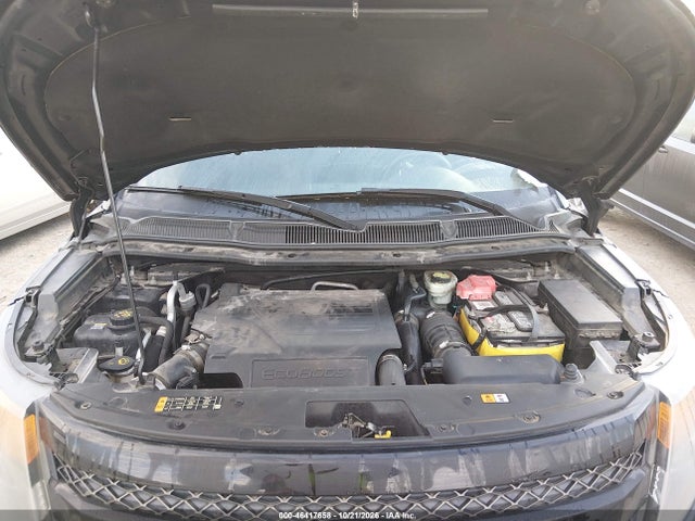 Ford EXPLORER SPORT 2014 1FM5K8GTXEGB35124 Image 10