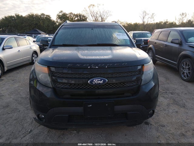 Ford EXPLORER SPORT 2014 1FM5K8GTXEGB35124 Image 12