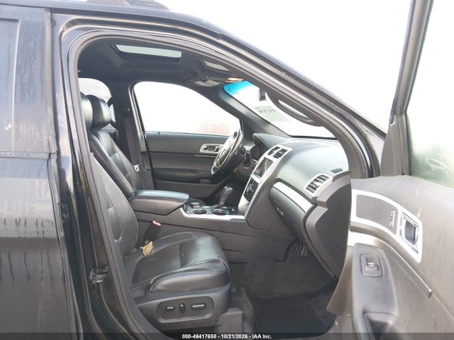 Ford EXPLORER SPORT 2014 1FM5K8GTXEGB35124 Image 5