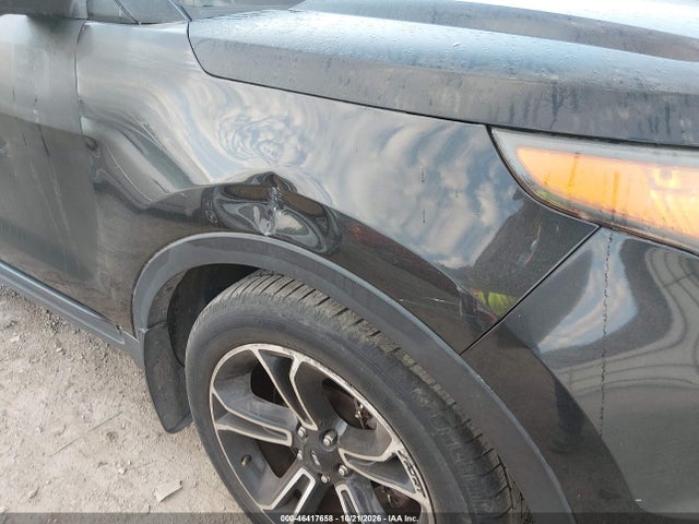 Ford EXPLORER SPORT 2014 1FM5K8GTXEGB35124 Image 6