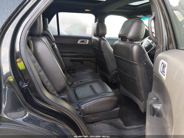 Ford EXPLORER SPORT 2014 1FM5K8GTXEGB35124 Image 8