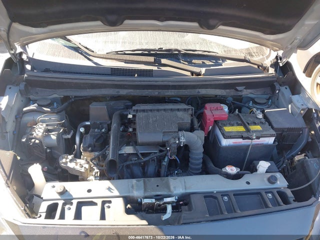 Продаж на аукціоні авто 2024 Mitsubishi Mirage Es/le, vin: ML32AUHJ5RH035712, номер лоту: 46417673
