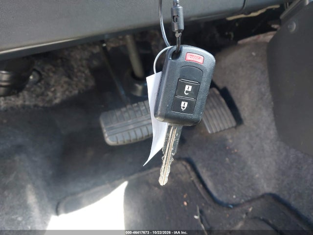 Продаж на аукціоні авто 2024 Mitsubishi Mirage Es/le, vin: ML32AUHJ5RH035712, номер лоту: 46417673